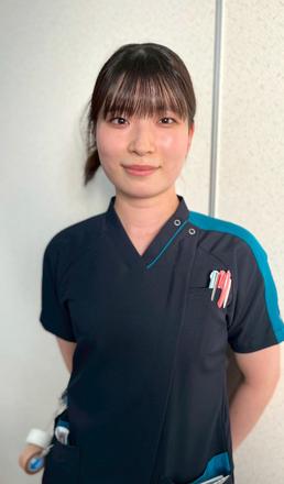 三郷中央総合病院 R・Sさん