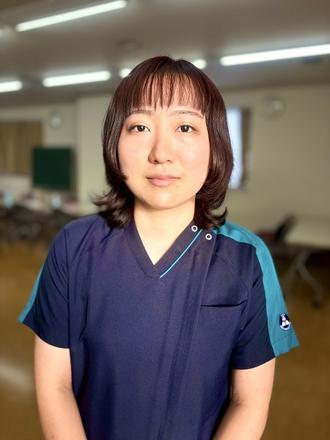 三郷中央総合病院 S・Iさん