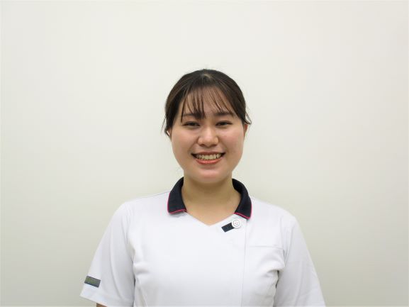 川崎市立井田病院 Y・Yさん