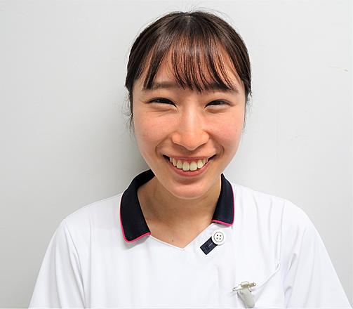 川崎市立川崎病院 H・Aさん