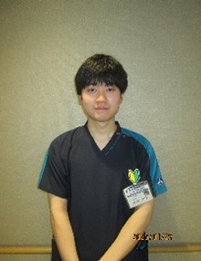 越谷誠和病院 O.Sさん