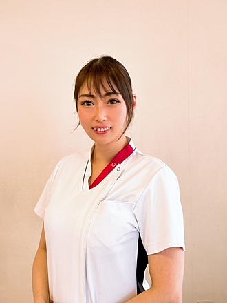 東住吉森本病院  O.Yさん