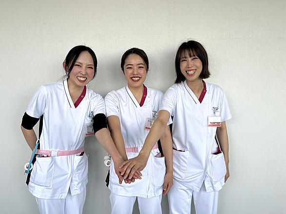 東住吉森本病院 Y.Hさん