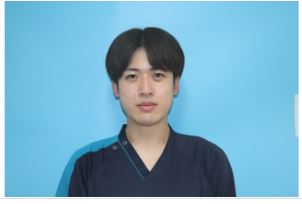 西東京中央総合病院 南部　優作さん