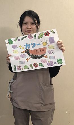 IMS(イムス)グループ　明理会中央総合病院 K.Nさん