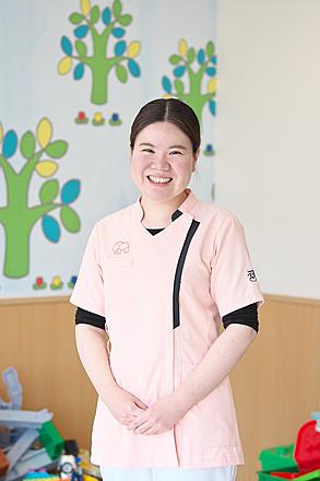 獨協医科大学埼玉医療センター T.Eさん