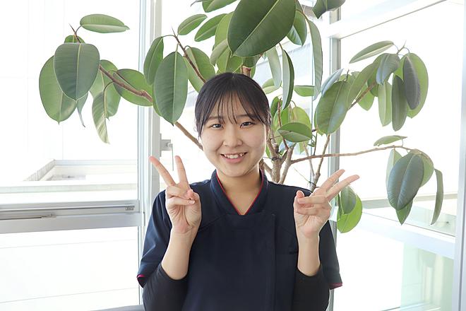 IMSグループ　医療法人財団明理会　イムス富士見総合病院 K・Mさん