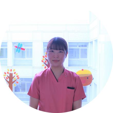 茅ヶ崎市立病院 K.Nさん