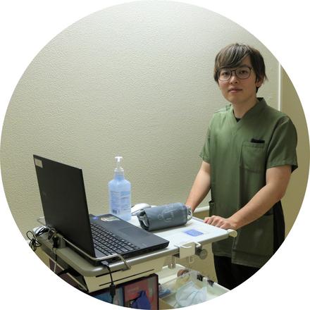 茅ヶ崎市立病院 K.Oさん