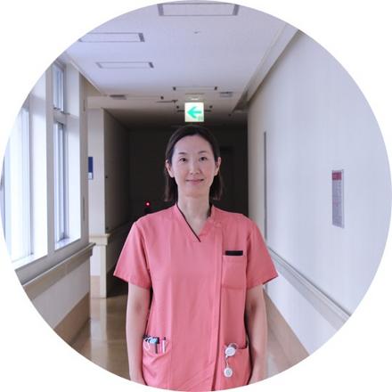 茅ヶ崎市立病院 F.Aさん