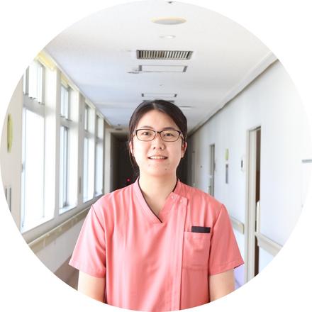 茅ヶ崎市立病院 H.Nさん