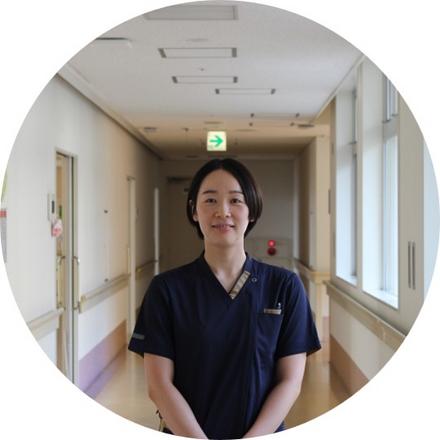 茅ヶ崎市立病院 Y.Oさん