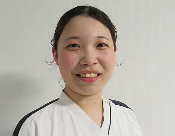 新潟県厚生農業協同組合連合会（JA新潟厚生連グループ） S.Eさん