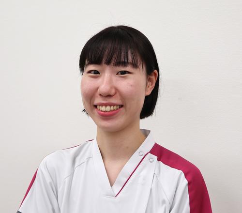 新潟県厚生農業協同組合連合会（JA新潟厚生連グループ） Ｋ・Ａさん