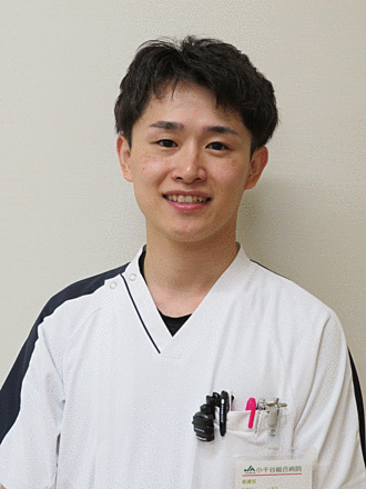 新潟県厚生農業協同組合連合会（JA新潟厚生連グループ） 小千谷総合病院　Ｔ・Ｔさん