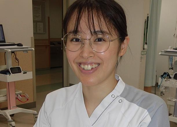 長岡中央綜合病院（JA新潟厚生連） T・Mさん