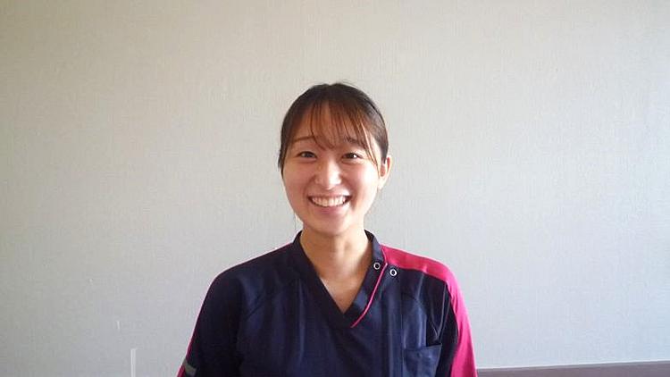 糸魚川総合病院（JA新潟厚生連） M・Cさん