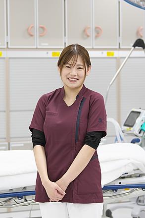 獨協医科大学埼玉医療センター H.Sさん