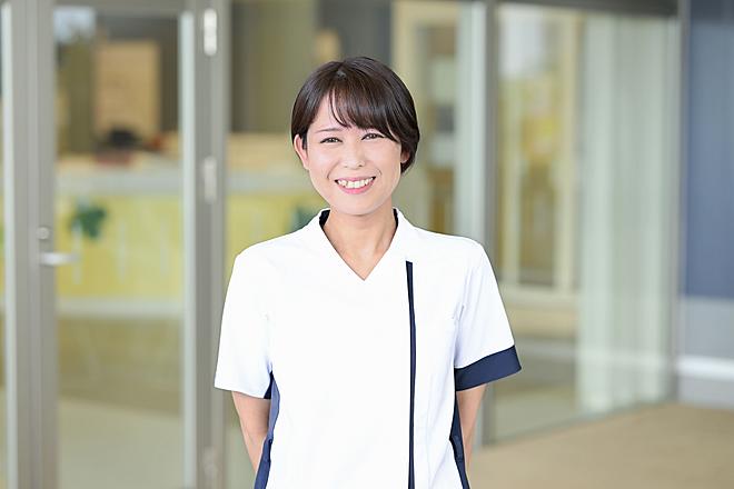 埼玉石心会病院 I.Mさん