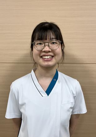 立川相互病院 H・Nさん