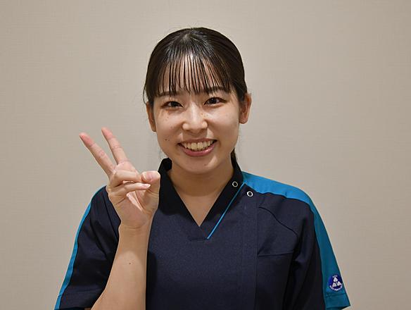 上尾中央総合病院 N・Nさん