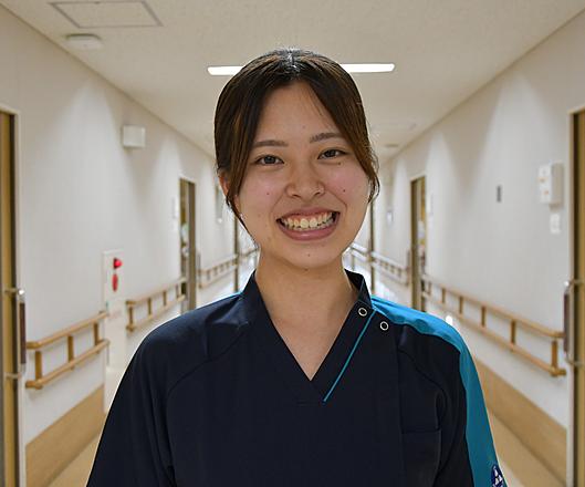 上尾中央総合病院 A・Nさん