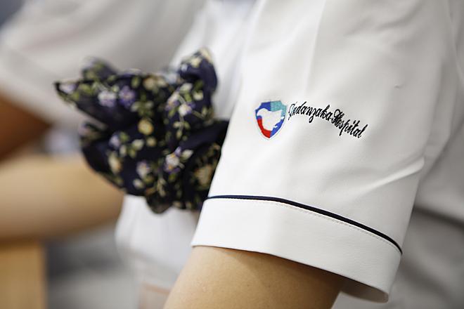 国家公務員共済組合連合会 九段坂病院 S・Aさん