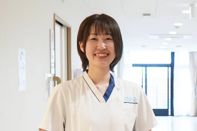 タムスグループ タムスさくら病院江戸川 T.Mさん