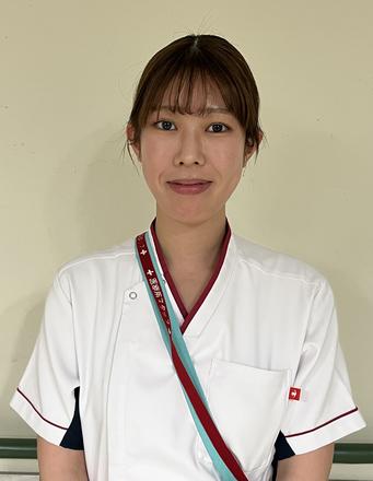 独立行政法人地域医療機能推進機構(JCHO) 本部 M・Iさん