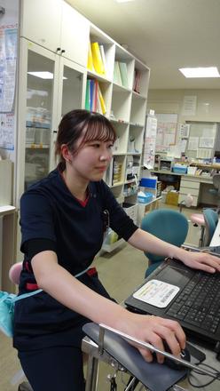 独立行政法人地域医療機能推進機構(JCHO) 本部 T.Aさん