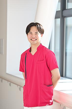 獨協医科大学埼玉医療センター N.Hさん