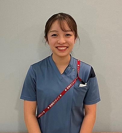 独立行政法人地域医療機能推進機構(JCHO) 本部 東京蒲田　医療センター　N.Cさん