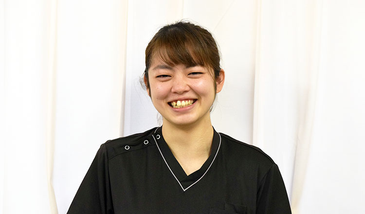 独立行政法人地域医療機能推進機構(JCHO) 本部 横浜中央病院　A.Yさん