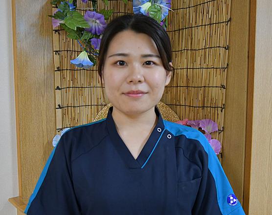 上尾中央総合病院 M・Yさん