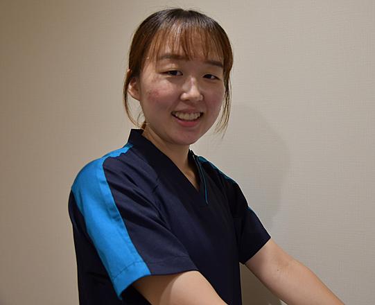 上尾中央総合病院 C・Tさん