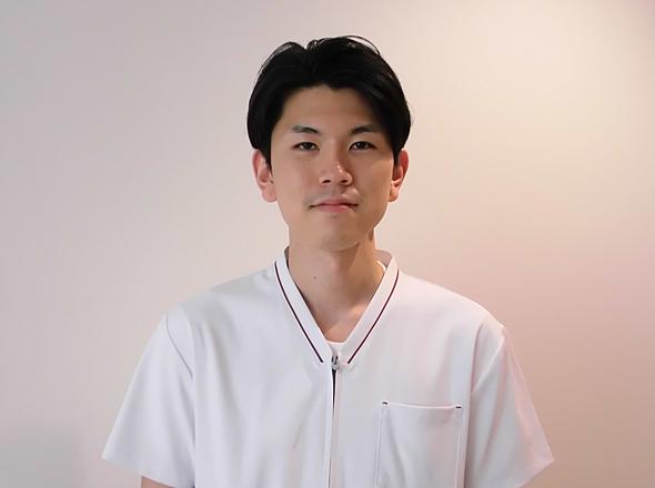 国立研究開発法人 国立長寿医療研究センター O.Hさん