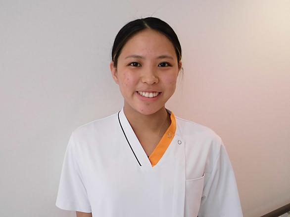 国立研究開発法人 国立長寿医療研究センター U.Mさん