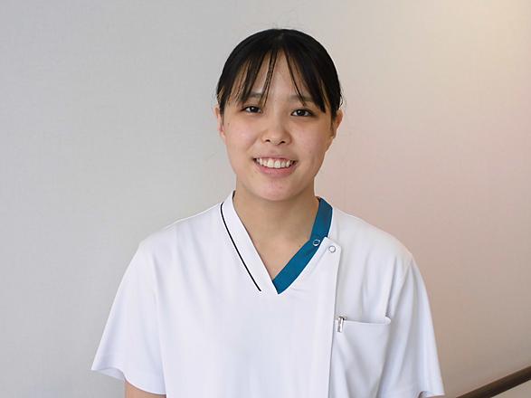 国立研究開発法人 国立長寿医療研究センター U.Yさん