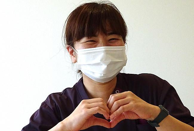 南魚沼市民病院 K・Yさん