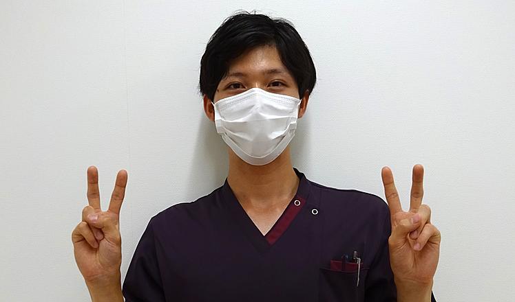 南魚沼市民病院 O・Mさん