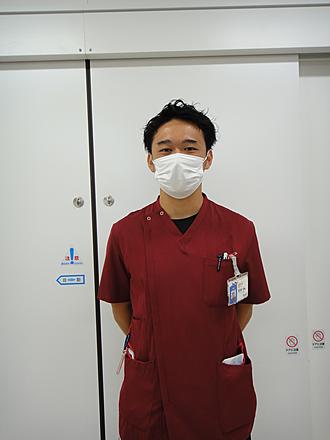 南魚沼市民病院 Y・Aさん