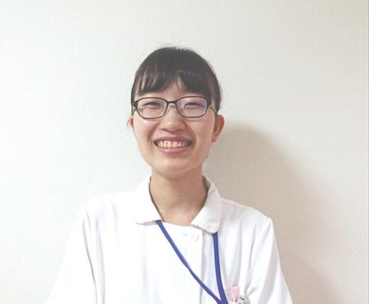 JA広島厚生連　吉田総合病院 Ｋ．Ｍさん