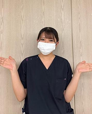 国立がん研究センター中央病院 I．Mさん