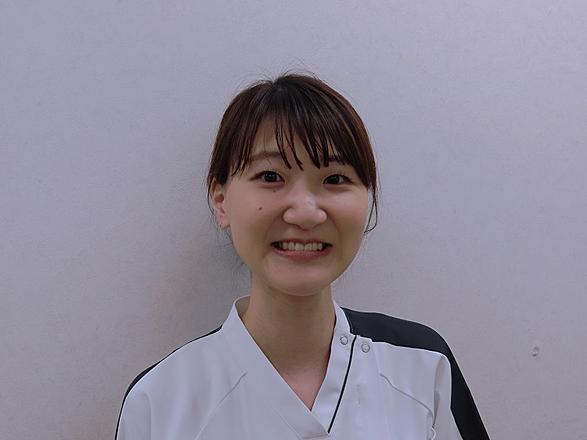 けいなん総合病院（JA新潟厚生連） I・Mさん