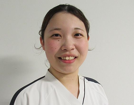 佐渡総合病院（JA新潟厚生連） S・Eさん