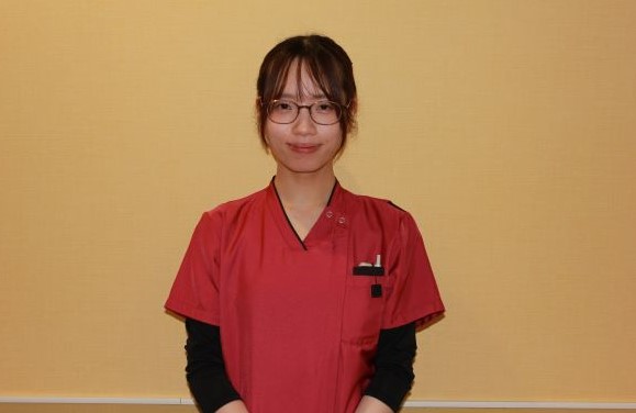 独立行政法人地域医療機能推進機構(JCHO) さいたま北部医療センター Kさん