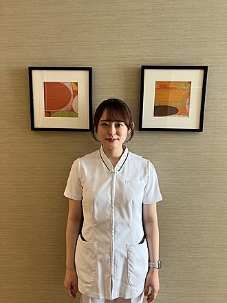 東京都済生会中央病院 M.Oさん