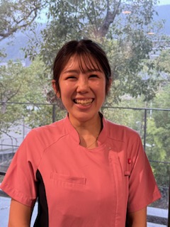 甲南医療センター・六甲アイランド甲南病院【公益財団法人 甲南会】 C.Kさん