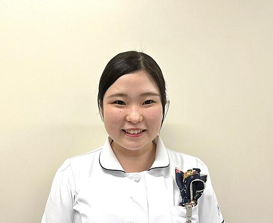 虎の門病院 R.Tさん