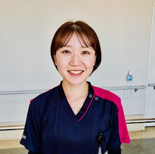 戸田中央総合病院 O.Rさん